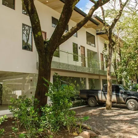 Casa Kaiman - Apartment Rincon